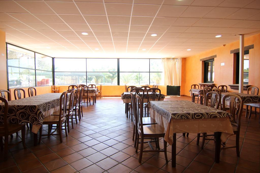 Hotel Rural Hojaranzos Техеда-де-Тьетар Экстерьер фото
